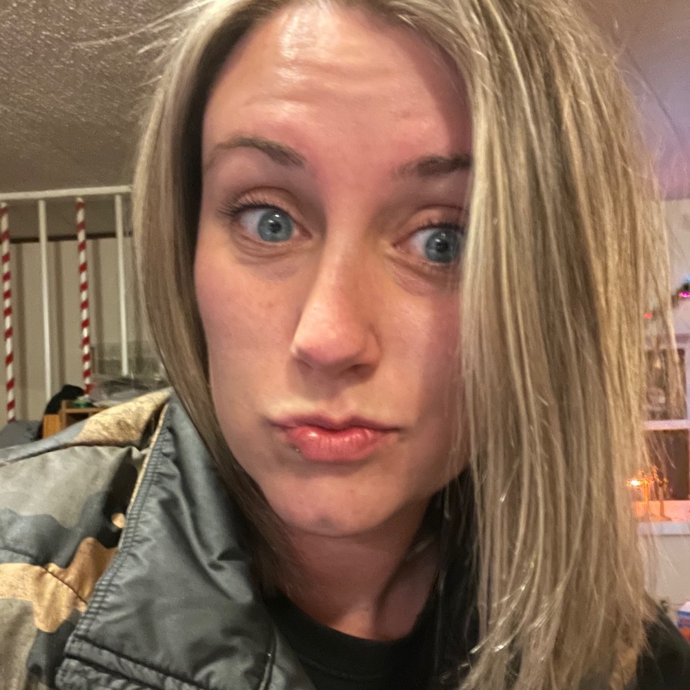 Meet your Posher, Breanna